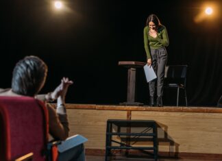 Domani alle Officine del Sale il casting per un film horror