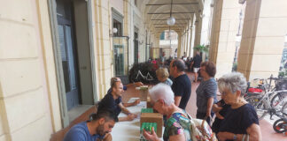 Bagnacavallo: Lotta alla zanzara tigre, distribuzione del prodotto antilarvale