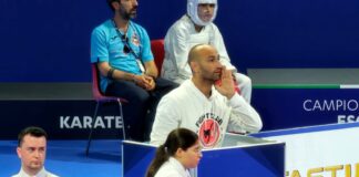 Fight Club: Vito Durante nominato componente della Commissione Nazionale Master FIJLKAM per il settore Karate.