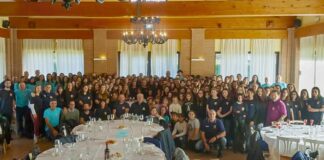 Insieme si può: nasce ufficialmente la nuova “VBR”