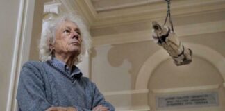 La mostra di Vittorio d’Augusta al Museo Tramonti