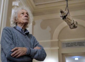 La mostra di Vittorio d’Augusta al Museo Tramonti