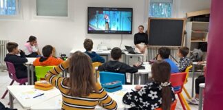 Progetto “Rikki Tikki Tavi – Crescere Imparando”: un modello di educazione inclusiva e innovativa