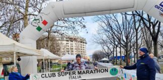 Alessio Grillini è Campione Italiano Iuta