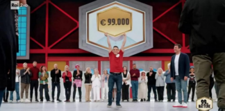 Stanislao Zama trionfa a 99 da battere