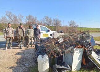 A.T.C. RA2 a servizio dell’ambiente