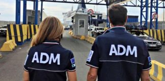 Porto di Ravenna: Agenzia delle Dogane sequestra componenti per armi dirette ad Israele