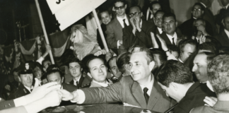 Solarolo ricorda Aldo Moro e la strategia della tensione