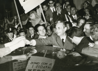 Solarolo ricorda Aldo Moro e la strategia della tensione