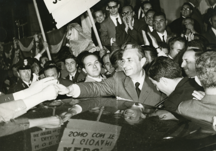 aldo Moro