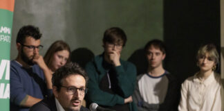 Fornace Zarattini ha ospitato il secondo appuntamento di “Muovi Ravenna”