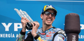 MotoGP: un’altra gara dominata dai fratelli Marquez