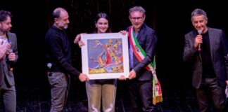 44 ° Pavone d’Oro: La giovanissima Alice Mordenti trionfa al concorso canoro per giovani cantanti Matteo Violani vince la categoria C
