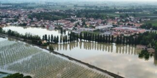 Bassa Romagna: alluvione 2023, riaprono fino al 9 aprile gli sportelli di assistenza per tecnici e periti