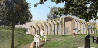 Al via i lavori per il nuovo asilo di Montaletto di Cervia