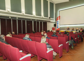 Bagnacavallo: assemblea Avis con la premiazione dei donatori benemeriti