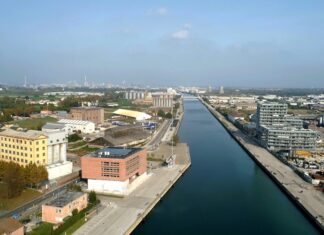 Autorità Portuale e Camera di Commercio presenti a OMC 2025