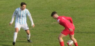 Calcio: Importante vittoria del Faenza sul Granamica