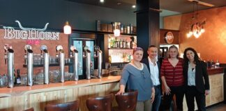 Big Horn a Marina di Ravenna, il nuovo ristorante country americano che celebra la carne e la convivialità