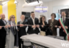 Inaugurato il nuovo blocco operatorio dell’ospedale di Ravenna