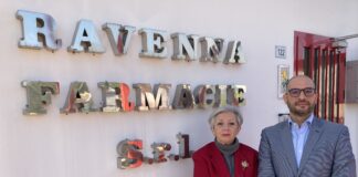 Ravenna Farmacie: il nuovo direttore è Sebastiano Di Guardo