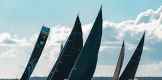 Il Circolo Velico Ravennate e la sua proposta 2025 per l’altura