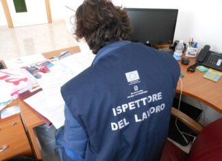 Patente a crediti in edilizia ottenuta con false dichiarazioni: impresa irregolare segnalata alla Procura