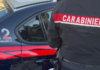 Violento e recidivo: 43enne arrestato dai Carabinieri