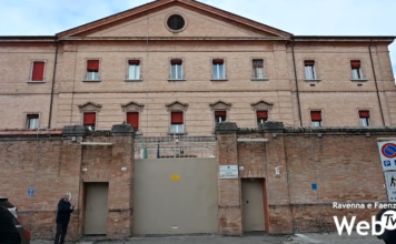 Carceri: per Ravenna 8 nuovi agenti