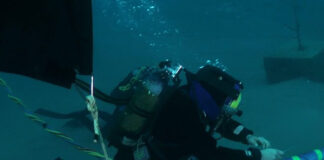 Mercoledì 2 aprile un corso di formazione sulle tecnologie per la sicurezza delle infrastrutture sottomarine