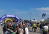 Giovedì stop alle iscrizioni: “Cervia Run” verso il sold out