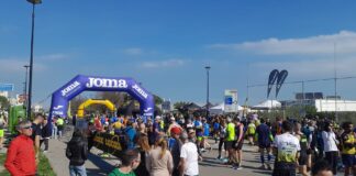 Giovedì stop alle iscrizioni: “Cervia Run” verso il sold out