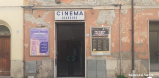 Al via una raccolta fondi per riaprire il cinema a Brisighella
