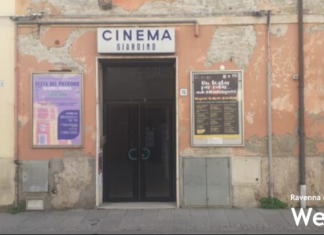 Al via una raccolta fondi per riaprire il cinema a Brisighella