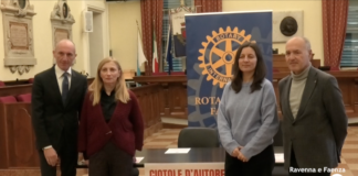 Ciotole d’Autore: giovedì in palio le opere realizzate dai ceramisti di Argillà