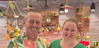 Ciotole d’Autore: le opere dei ceramisti di Argillà a sostegno di ANFFAS