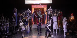 44º Pavone D’Oro. I nomi dei primi tre finalisti