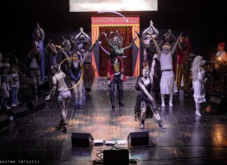 44º Pavone D’Oro. I nomi dei primi tre finalisti