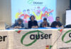 Auser Ravenna: Mirella Rossi confermata presidente, nominati i nuovi membri di comitati e assemblee