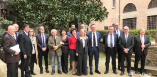 Il Master in diritto penale dell’impresa e dell’economia diventa di secondo livello: inaugurato il nuovo anno