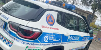 Bassa Romagna: dal Circolo dipendenti Bper un nuovo mezzo 4×4 e varie attrezzature per interventi della Protezione civile