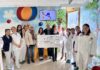 Donati alla Pediatria di Ravenna 750 euro