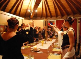 Torna il Delitto al Castello alla Rocca di Riolo Terme