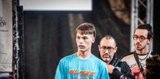 Fight Club alla terza edizione Blaze Fight Event: Andrea Piccinini al suo debutto da semi professionista sul Mma Octagon