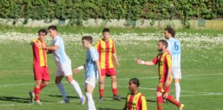 Calcio: Per il Faenza una Medicina un pò amara