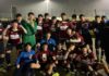L’Under 19 del Faenza calcio vince il girone per il terzo anno di fila