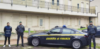 Riciclava i soldi della camorra: maxi confisca da 294 milioni