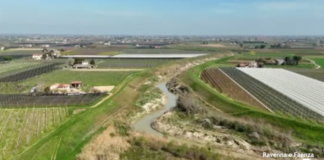 Dragare i fiumi serve ? La Regione: “No, i letti dei fiumi non si sono alzati. Si sono alzate le golene”