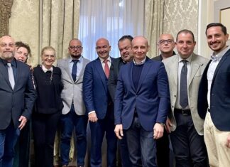 Geometri: Nasce la Fondazione Provinciale Geometri Ravenna. Filippo Rosetti presidente