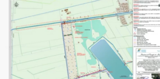 Via libera al progetto per la messa in sicurezza di Fosso Ghiaia